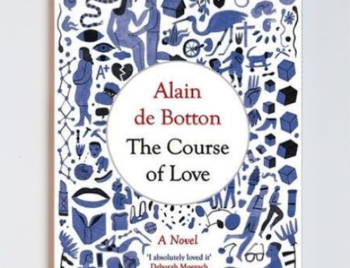 The Course of Love by Alain de Botton