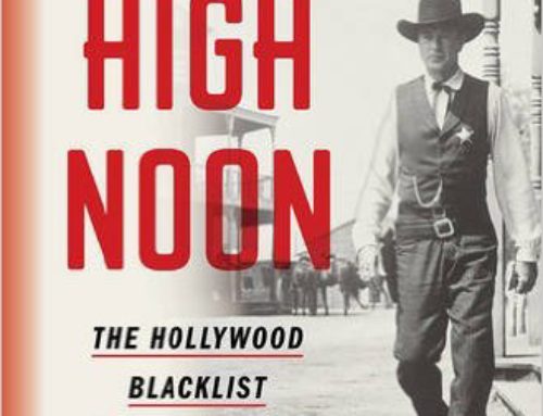 High Noon by Glenn Frankel