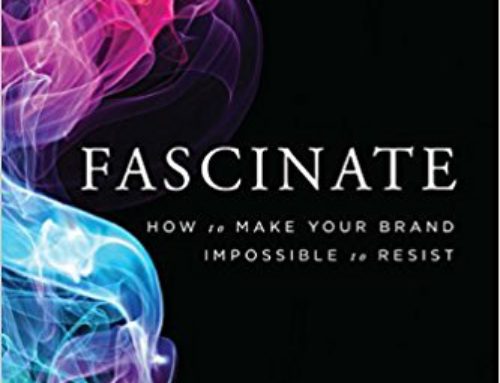 Fascinate by Sally Hogshead