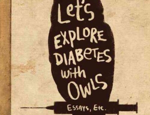 Let’s Explore Diabetes with Owls by David Sedaris