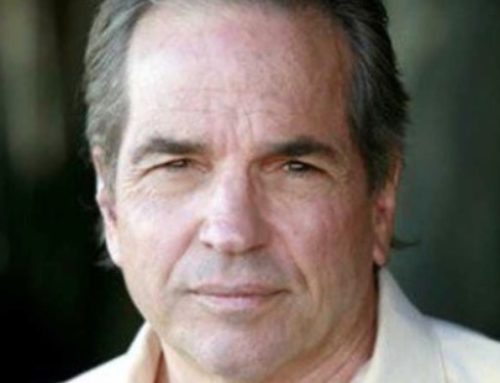 Movie Speak by Tony Bill