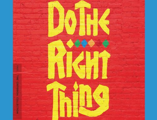 Do the Right Thing – a Great Movie by Spike Lee