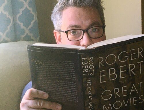 The Great Movies by Roger Ebert