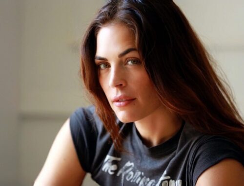 Shoutout to Kelly Thiebaud